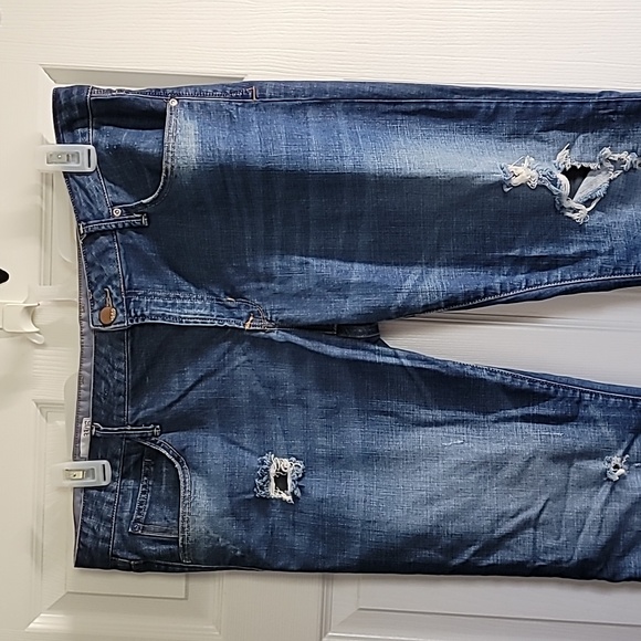 GAP 1969 Jeans - Picture 4 of 8